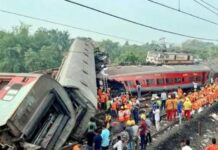 ओडिशा रेल हादसा : मृतकों के परिवार को मिलेंगे 12-12 लाख रुपए, दुर्घटना स्थल का दौरा करेंगे PM मोदी