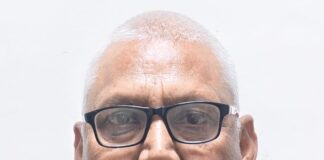 पूर्व शिक्षक व समाजसेवी राम सेवक यादव की राजनीतिक पारी की चर्चा तेज: बाराबंकी सदर विधानसभा में जनता का दबाव