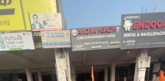 तीसरी सनातन जनजागरण पद यात्रा, चिनहट से अयोध्या के लिए रवाना