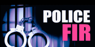 लखनऊः साल के आखिरी दिन दिखाया था चोरी की सरिया, खुला फर्जीवाड़ा