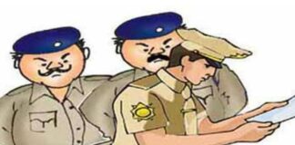 असंद्रा के पैतृक घर से लापता हुआ था नदी में बहने वाला शव