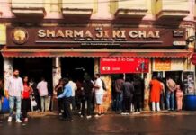 लखनऊ: जन्मदिन की पार्टी में गोलियों की बौछार, शर्मा चाय दुकान मालिक के बेटे ने की फायरिंग