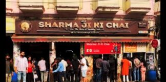 लखनऊ: जन्मदिन की पार्टी में गोलियों की बौछार, शर्मा चाय दुकान मालिक के बेटे ने की फायरिंग