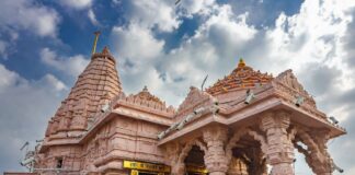अयोध्या राम मंदिर चढ़ावा चोरी मामला: SIT जांच में 70 बार चोरी का खुलासा, अब तक 8 गिरफ्तार