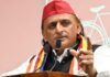 उत्तर प्रदेश विधानसभा चुनाव 2027 से पहले सियासी पारा चढ़ा: समाजवादी छात्र सभा का लखनऊ में बड़ा प्रदर्शन,