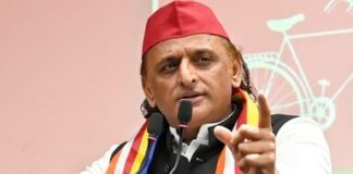 उत्तर प्रदेश विधानसभा चुनाव 2027 से पहले सियासी पारा चढ़ा: समाजवादी छात्र सभा का लखनऊ में बड़ा प्रदर्शन,