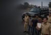 फर्जी पुलिस बनकर कारोबारी का अपहरण, 13 लाख + जेवर वसूले — लखनऊ पुलिस ने 6 आरोपियों को दबोचा