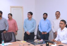 मान्यता प्राप्त पत्रकारों और उनके आश्रितों को मिलेगी कैशलेस चिकित्सा सुविधा