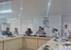 गांधी नेत्र चिकित्सालय में गुणवत्तापूर्ण उपचार के साथ आधुनिक चिकित्सा प्रशिक्षण की सुविधाएं उपलब्ध