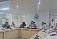 गांधी नेत्र चिकित्सालय में गुणवत्तापूर्ण उपचार के साथ आधुनिक चिकित्सा प्रशिक्षण की सुविधाएं उपलब्ध