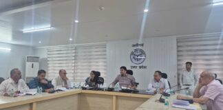 गांधी नेत्र चिकित्सालय में गुणवत्तापूर्ण उपचार के साथ आधुनिक चिकित्सा प्रशिक्षण की सुविधाएं उपलब्ध