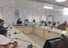 छात्रवृत्ति डेटा फॉरवर्डिंग में लापरवाही पर मान्यता निरस्तीकरण तक की कार्रवाई, डीएम की दो टूक चेतावनी