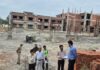 निर्धारित समयसीमा में मानक के अनुरूप पूरा करें स्टेट इंस्टीट्यूट ऑफ होटल मैनेजमेंट का निर्माण कार्य-अविनाश कुमार, डीएम
