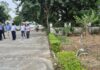 खुले सीवर टैंक को तत्काल सुरक्षित कराने और विद्युत तारों को भूमिगत करने का प्रस्ताव तैयार करने के डीएम ने दिए निर्देश