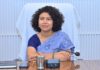मण्डलायुक्त दुर्गा शक्ति नागपाल ने सड़क कनेक्टिविटी सुदृढ़ करने के लिए की पहल, प्रमुख मार्गों के नवीनीकरण एवं चौड़ीकरण पर दिया जोर