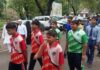 सरदार पटेल की जयंती पर मनाया गया राष्ट्रीय एकता दिवस, अधिकारियों एवं कर्मचारियों ने ली एकता-अखंडता की शपथ
