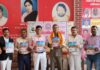 अखबार को जीवित रखना हर दिन एक चुनौती जैसा है : पत्रकार संगठन उपज के महामंत्री स्मृति शेष राधेश्याम लाल कर्ण