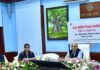 उत्तर प्रदेश कृषि अनुसंधान परिषद ने जारी किया आगामी सप्ताह हेतु मौसम आधारित कृषि परामर्श
