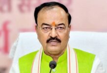 किसानों की समृद्धि, खुशहाली और आर्थिक आत्मनिर्भरता प्रधानमंत्री जी की सर्वाेच्च प्राथमिकता-श्री केशव प्रसाद मौर्य