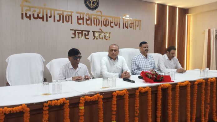 डिस्लेक्सिया जागरूकता के लिए राज्य स्तरीय शिक्षक प्रशिक्षण कार्यक्रम आयोजित.