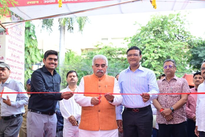 माटीकला महोत्सव-2026 का शुभारंभ (2)