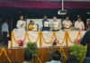 राजकीय आयुर्वेद महाविद्यालय एवं चिकित्सालय लखनऊ में ‘‘पंचगव्य एवं आयुर्वेद की मानव स्वास्थ में भूमिका एवं उपयोगिता’’ विषय पर आज एक संगोष्ठी का आयोजन किया गया