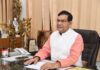 विकसित भारत-2047 के लक्ष्य के लिए स्वच्छ, सतत एवं किफायती ऊर्जा व्यवस्था के निर्माण को उत्तर प्रदेश प्रतिबद्ध-मंत्री श्री ए.के. शर्मा